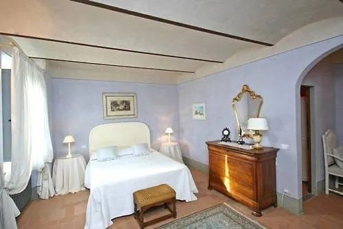 Il Sogno Hotel San Gimignano Italy