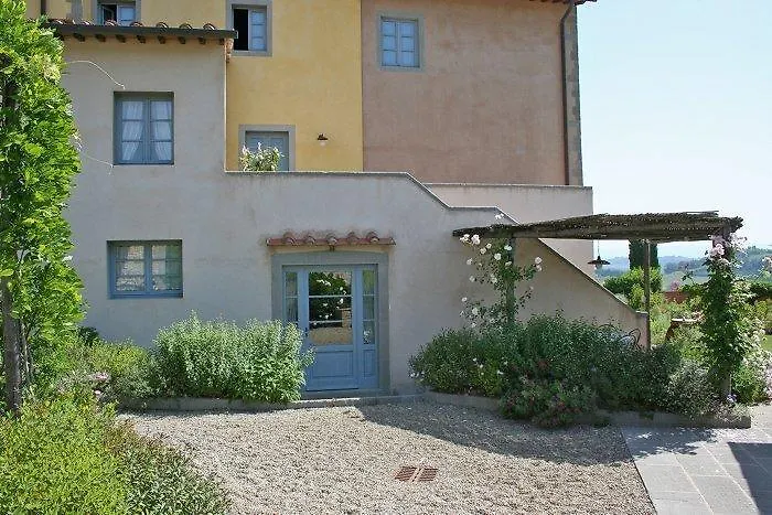 Il Sogno Hotel San Gimignano Country house