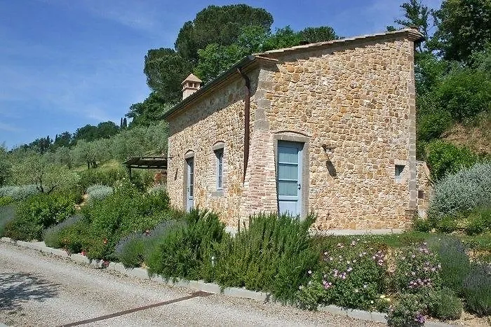 Il Sogno Hotel San Gimignano