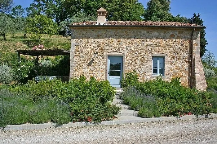 Country house Il Sogno Hotel San Gimignano