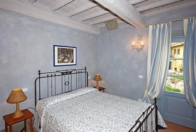 Il Sogno Hotel San Gimignano Country house