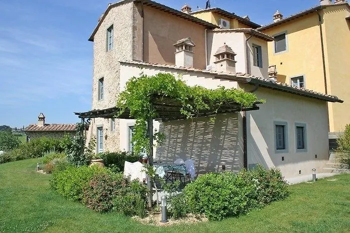 Il Sogno Hotel San Gimignano 0*,