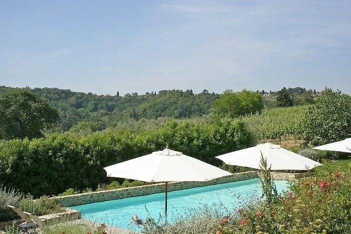 Il Sogno Hotel San Gimignano