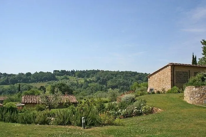 Country house Il Sogno Hotel San Gimignano