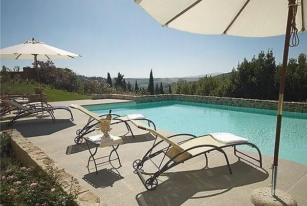 Country house Il Sogno Hotel San Gimignano