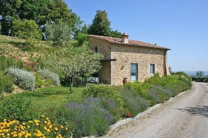 Il Sogno Hotel San Gimignano 0*,