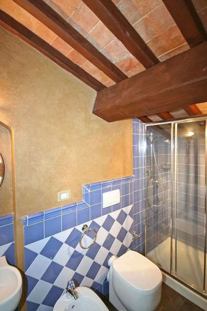 Il Sogno Hotel San Gimignano 0*,