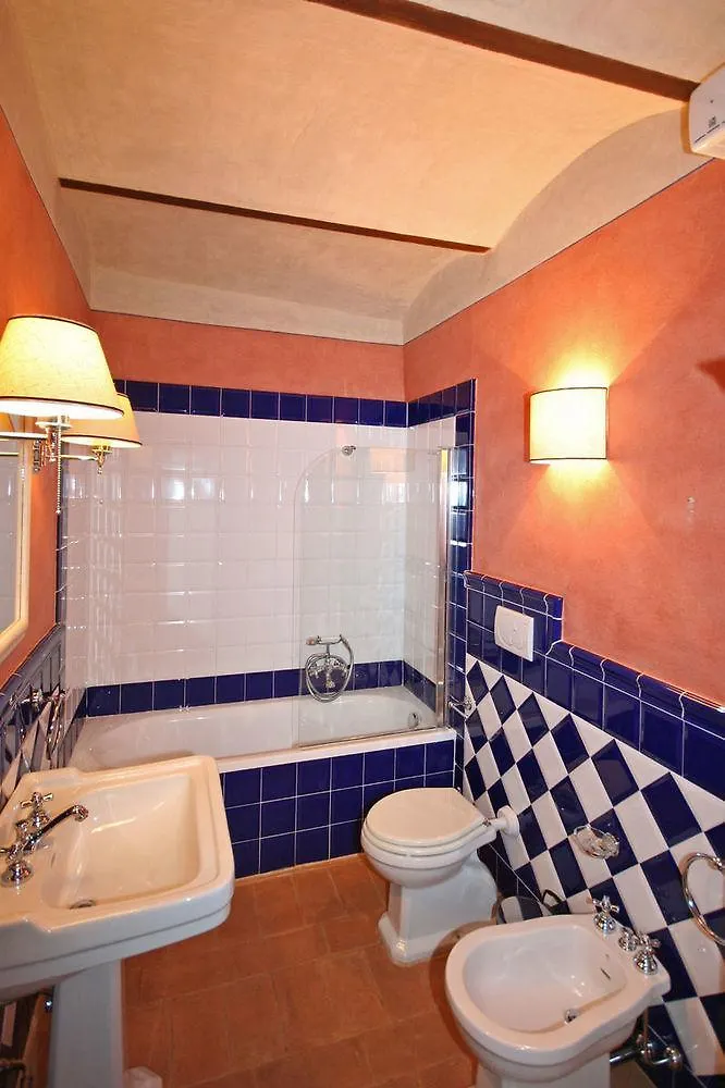 Il Sogno Hotel San Gimignano
