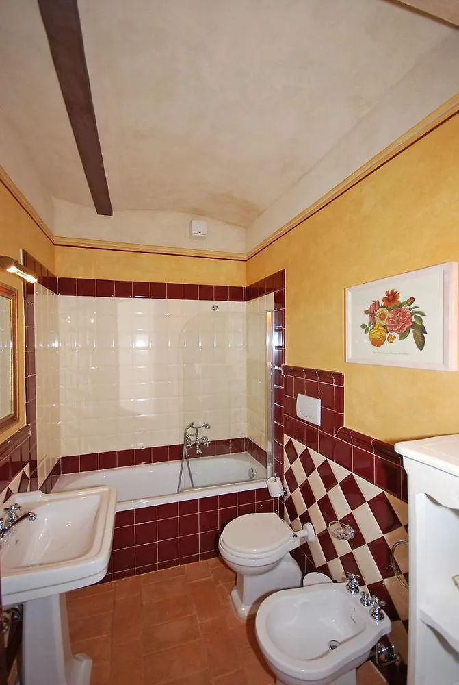 Country house Il Sogno Hotel San Gimignano