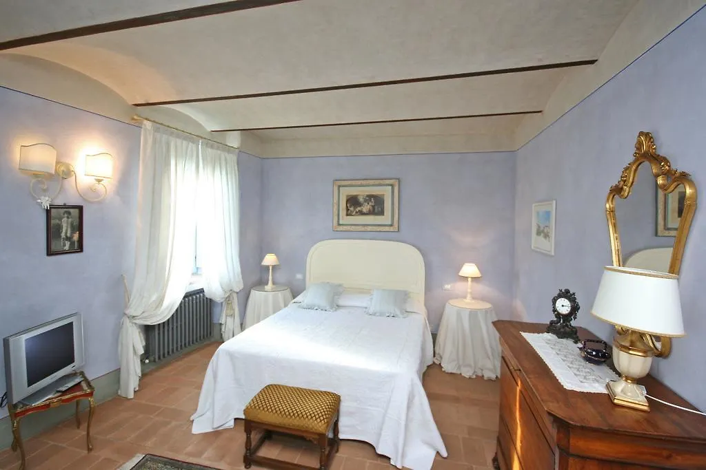 Il Sogno Hotel San Gimignano 0*,