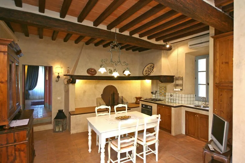 Il Sogno Hotel San Gimignano Country house