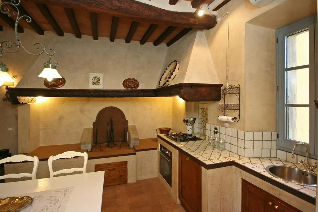 Il Sogno Hotel San Gimignano