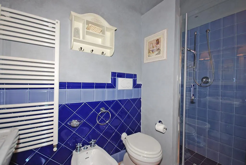 Country house Il Sogno Hotel San Gimignano Italy