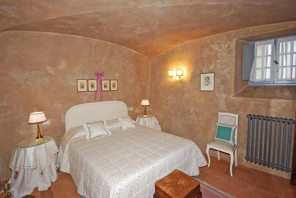 Il Sogno Hotel San Gimignano