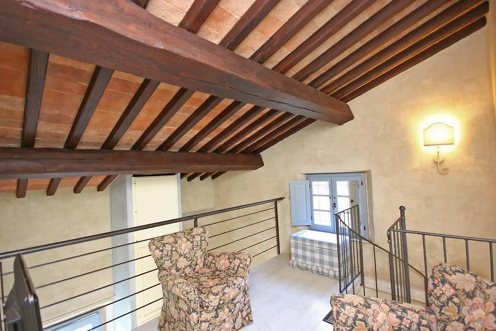Il Sogno Hotel San Gimignano 0*,