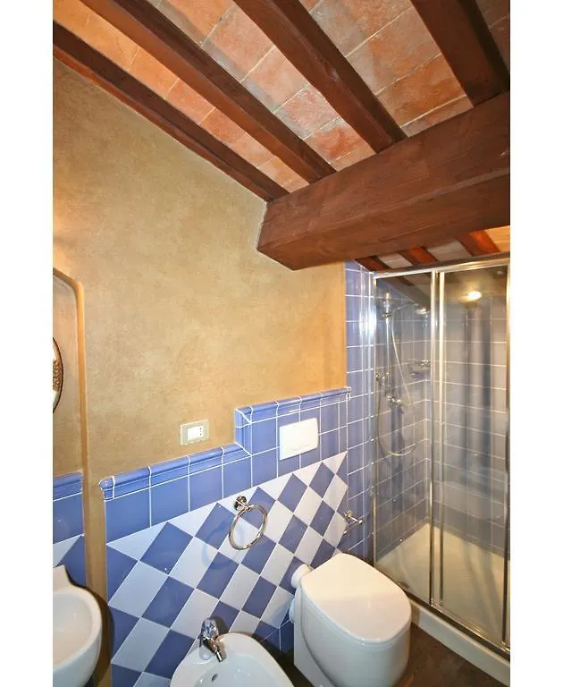 Country house Il Sogno Hotel San Gimignano