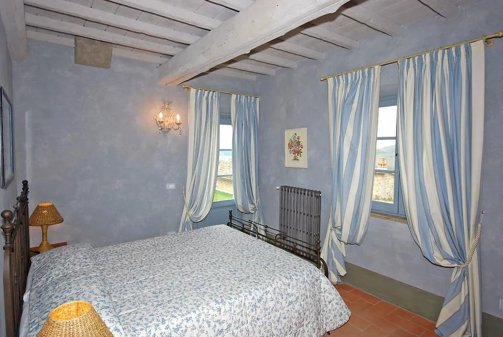Country house Il Sogno Hotel San Gimignano
