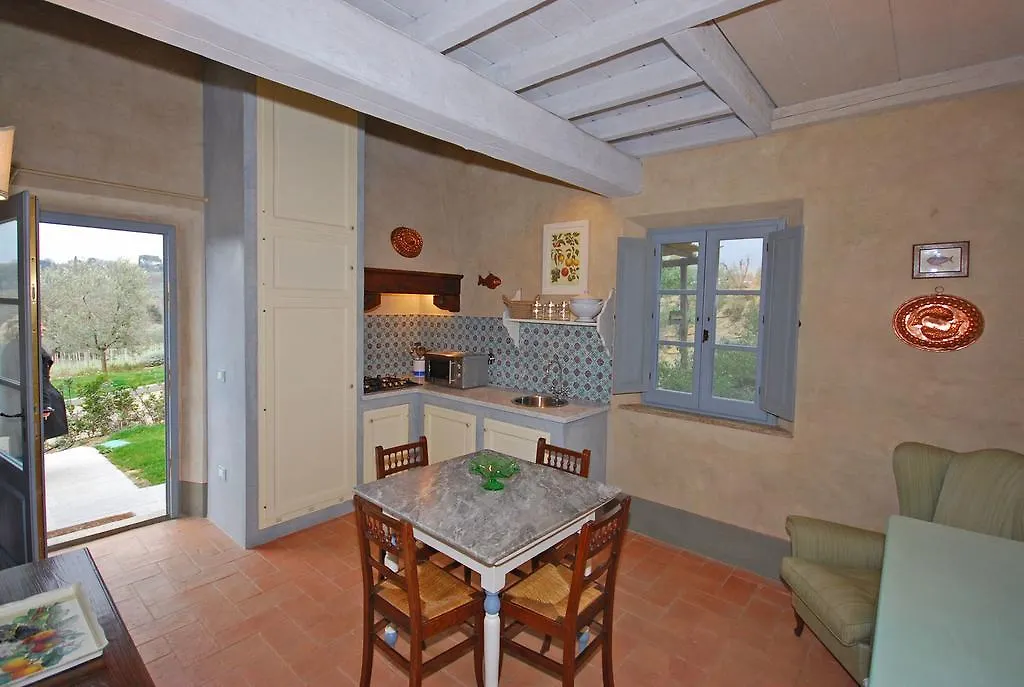Il Sogno Hotel San Gimignano
