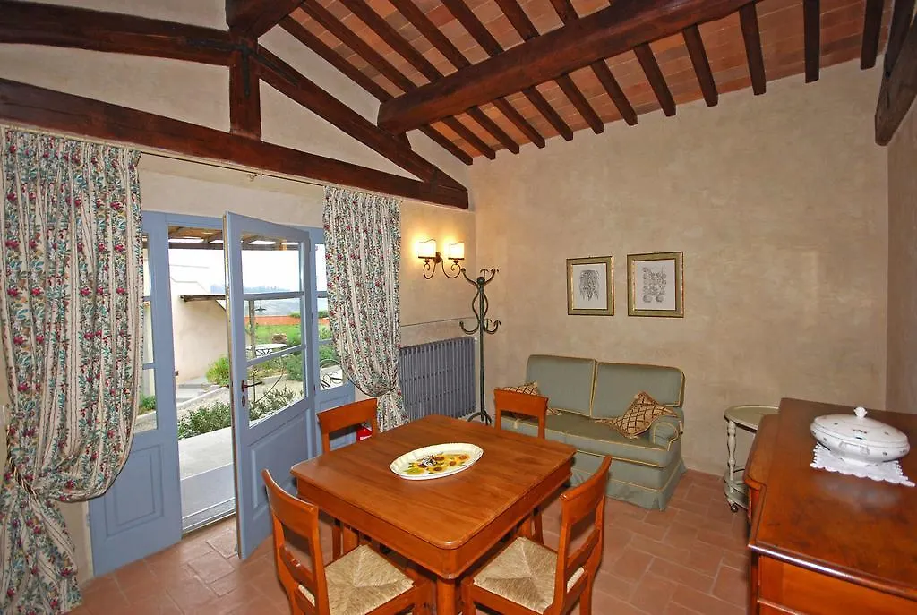 Il Sogno Hotel San Gimignano Country house