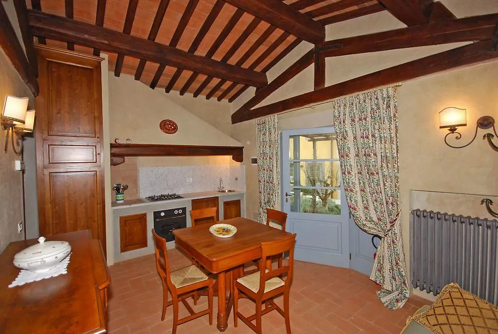 Il Sogno Hotel San Gimignano