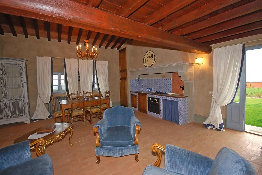 Country house Il Sogno Hotel San Gimignano