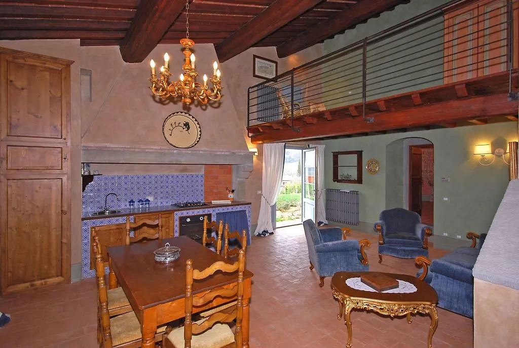 Il Sogno Hotel San Gimignano Country house