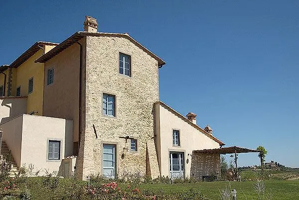 Country house Il Sogno Hotel San Gimignano