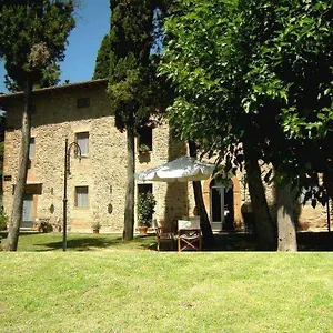 Il Castagnolo Casa di campagna