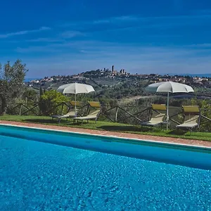 Podere Sant'elena Country house