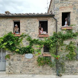 Antica Dimora Country house