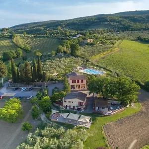 Podere Bellavista Country house