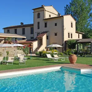 Molino Di Foci Country house