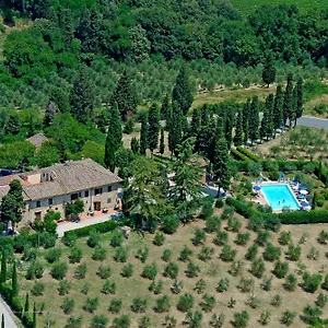 Il Casale Del Cotone Country house