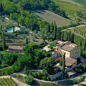 Il Borghetto Tuscan Holidays Country house