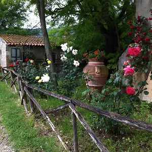  Landhaus Fattoria Di Fugnano