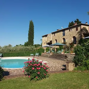 Podere Il Caggio Casa di campagna