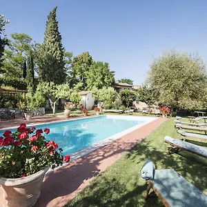 Il Casolare Di Libbiano Casa di campagna