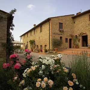 Il Rosolaccio Country house