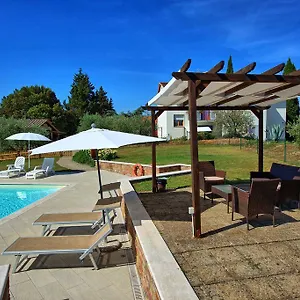Tenuta Fornacelle Casa di campagna