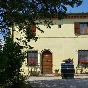 Casa Alle Vacche Casa di campagna