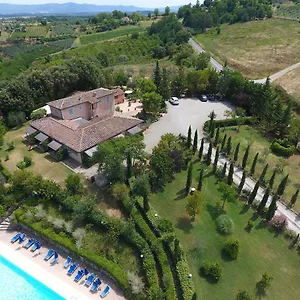 Antico Borgo Il Cardino Country house