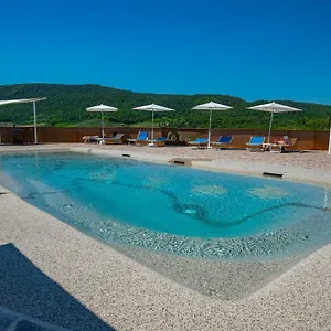 Casa Le Country house