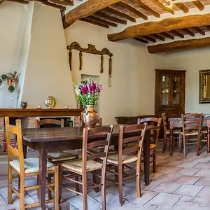 Il Vicario Country house