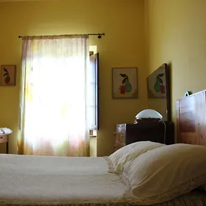 Bio Podere Pretoia Casa di campagna